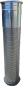Preview: Insert de filtre hydraulique pour réservoir hydraulique 1